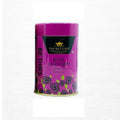 Rose Geranium Green Tea in Tin