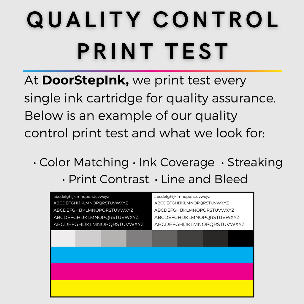 DoorStepInk Brand for Canon CLI-42 Photo Magenta Remanufactured in the USA Ink Cartridges