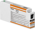 Genuine Epson 824 Orange Ink Cartridge, T824A00-0