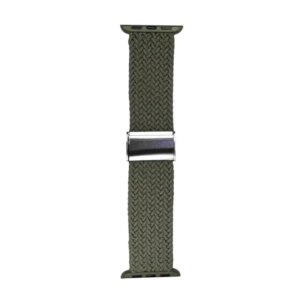 Braided Nylon Strap-6